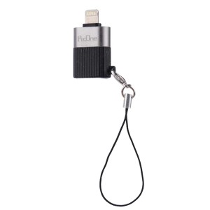 تبدیل USB به lightning پرووان مدل OTG PCO05